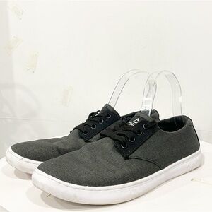 Travis Matthews | Cuater The daily knit shoe Mens Sz 8 Gray Sneakers 4MS147 Golf